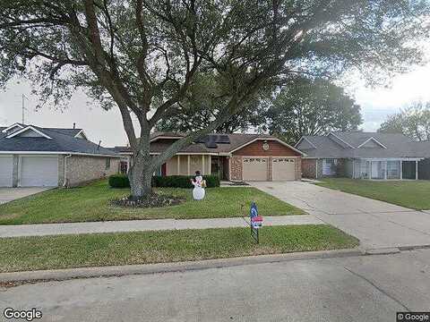 Willowbend, DEER PARK, TX 77536