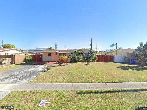 63Rd, PEMBROKE PINES, FL 33023