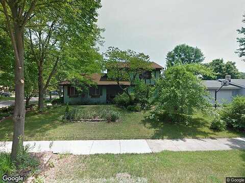 Merryturn, MADISON, WI 53714
