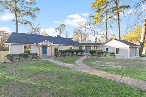 Avenue P, HUNTSVILLE, TX 77340