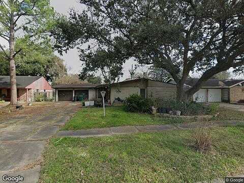 Lenny, PASADENA, TX 77502