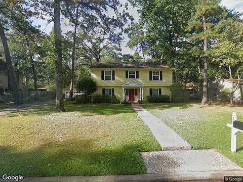Hickory Creek, KINGWOOD, TX 77339