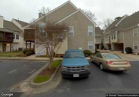 Nicklaus, SUFFOLK, VA 23435