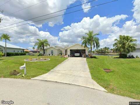 45Th, CAPE CORAL, FL 33914