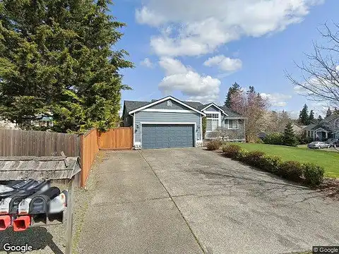 125Th Street, BONNEY LAKE, WA 98391