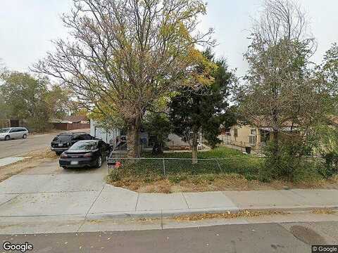12Th, PUEBLO, CO 81001