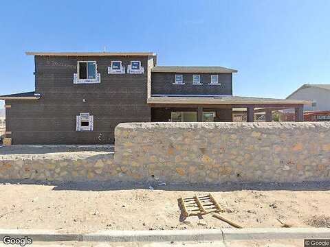 Playa Tronones, EL PASO, TX 79932