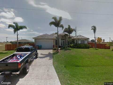 24Th, CAPE CORAL, FL 33993