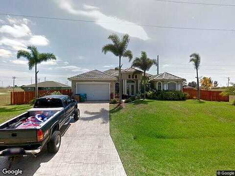 24Th, CAPE CORAL, FL 33993