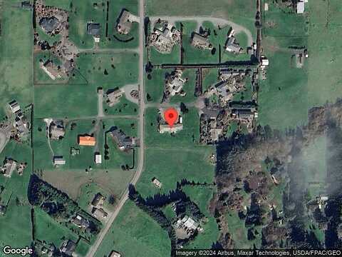 Lazy Creek, SEQUIM, WA 98382