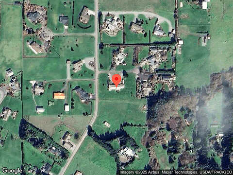 Lazy Creek, SEQUIM, WA 98382
