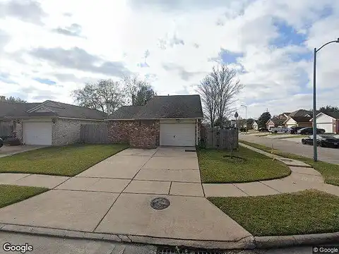 Laurel Trail, CYPRESS, TX 77433