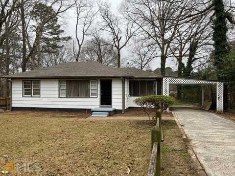 Judy, MARIETTA, GA 30060