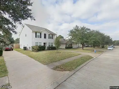 Crested Hill, CYPRESS, TX 77433