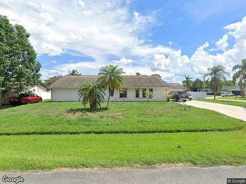 Ray, PORT SAINT LUCIE, FL 34983