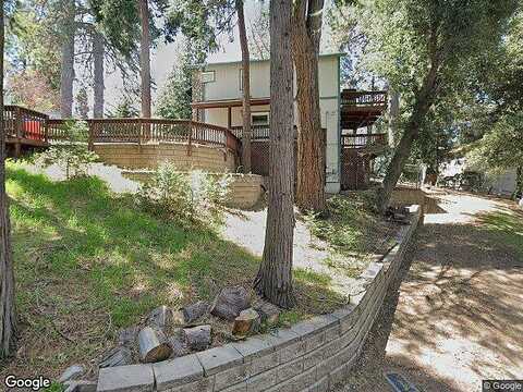 Pine Ridge, CRESTLINE, CA 92325