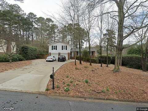 Englewood, SNELLVILLE, GA 30078