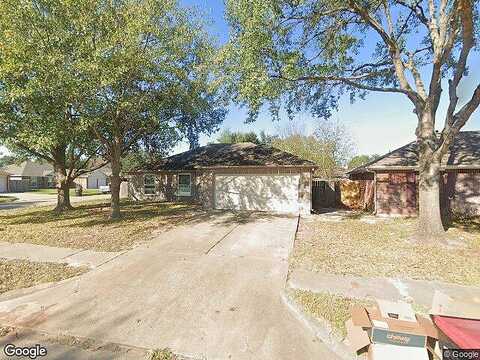 Stanfield, CYPRESS, TX 77433