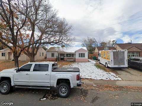 Iola, AURORA, CO 80010