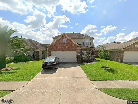 Mackinaw Isle, CYPRESS, TX 77429