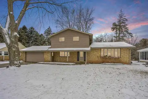 Palisades, APPLETON, WI 54915