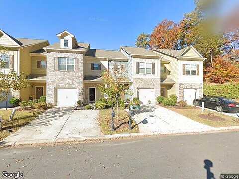 Spring Way, CANTON, GA 30114