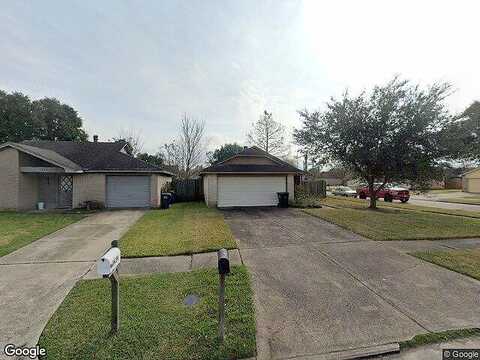 Cypress River, KATY, TX 77449