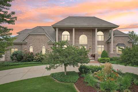 Compton, BROOKFIELD, WI 53045