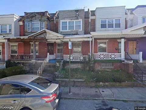 Airdrie, PHILADELPHIA, PA 19140