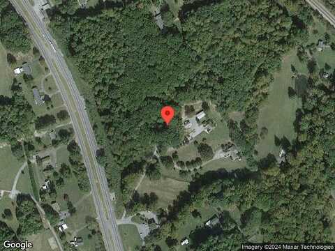Virgil H Goode, ROCKY MOUNT, VA 24151
