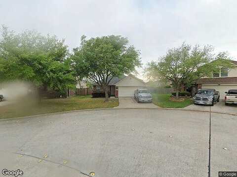 Fairgrange Key, HOUSTON, TX 77073