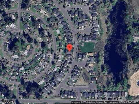 12Th Avenue, SPANAWAY, WA 98387