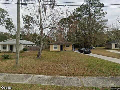 Benedict, JACKSONVILLE, FL 32209