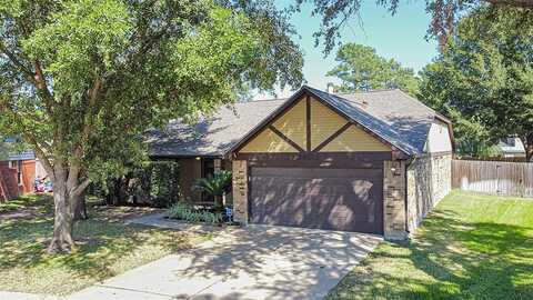 Bristlestar, KATY, TX 77449