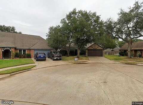 Bristlestar, KATY, TX 77449