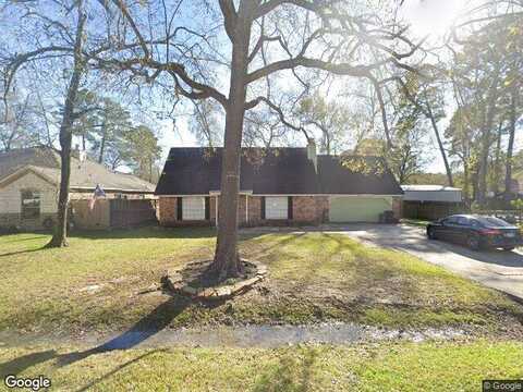Papoose, CROSBY, TX 77532