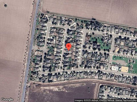 Bunting, MISSION, TX 78572