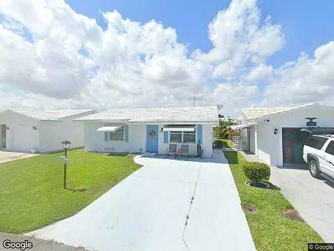 19Th, BOYNTON BEACH, FL 33426