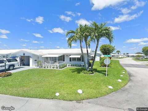 19Th, BOYNTON BEACH, FL 33426