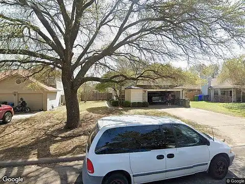 Rey, WACO, TX 76712