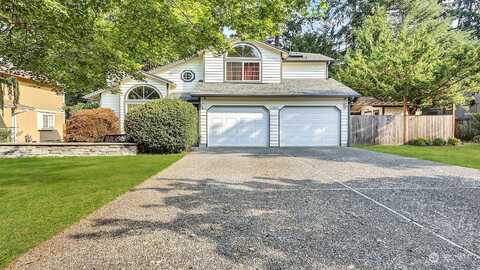 154Th Street, TACOMA, WA 98445