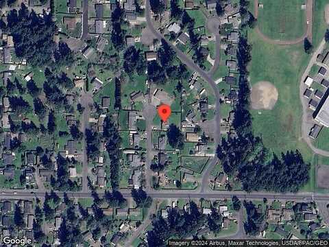 10Th Avenue, SPANAWAY, WA 98387