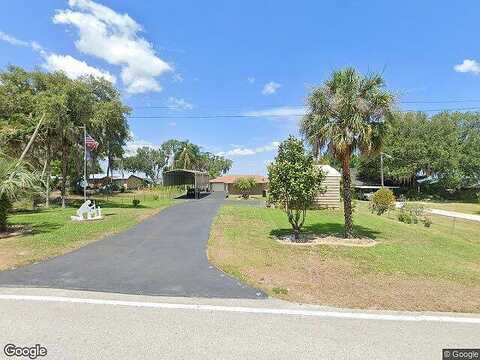 Lake Reedy, FROSTPROOF, FL 33843