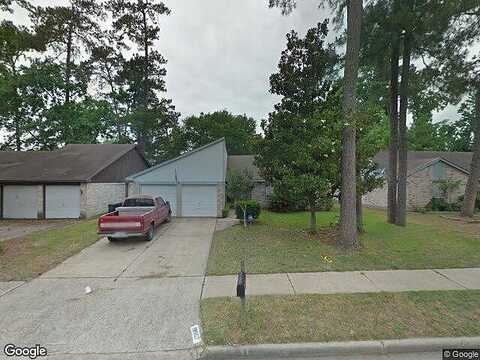 Kemble, HUMBLE, TX 77346