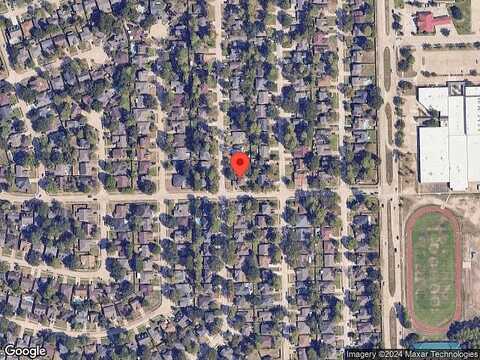 Sandia Pines, HUMBLE, TX 77346