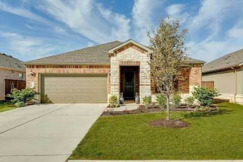 Slenderleaf, MARBLE FALLS, TX 78654