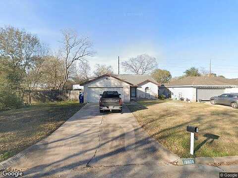 Denise Dale, HOUSTON, TX 77084