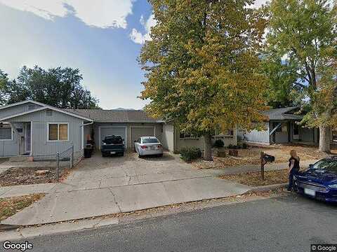 Monterey, COLORADO SPRINGS, CO 80910
