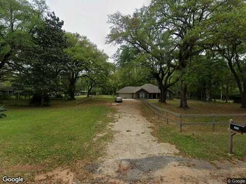 Wadsworth, BAKER, FL 32531