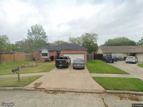 Sweetjasmine, SPRING, TX 77379